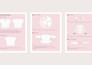 create step by step sewing manuals for your etsy sewing patterns